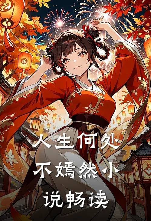 人生何处不嫣然小说畅读
