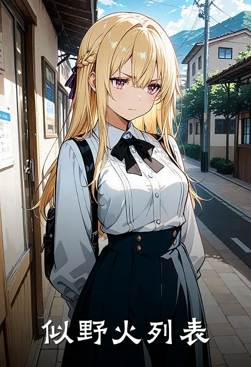 似野火列表