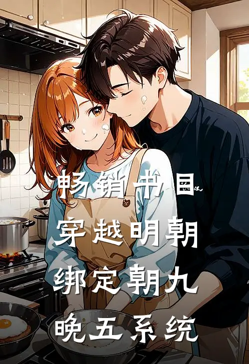 畅销书目穿越明朝：绑定朝九晚五系统