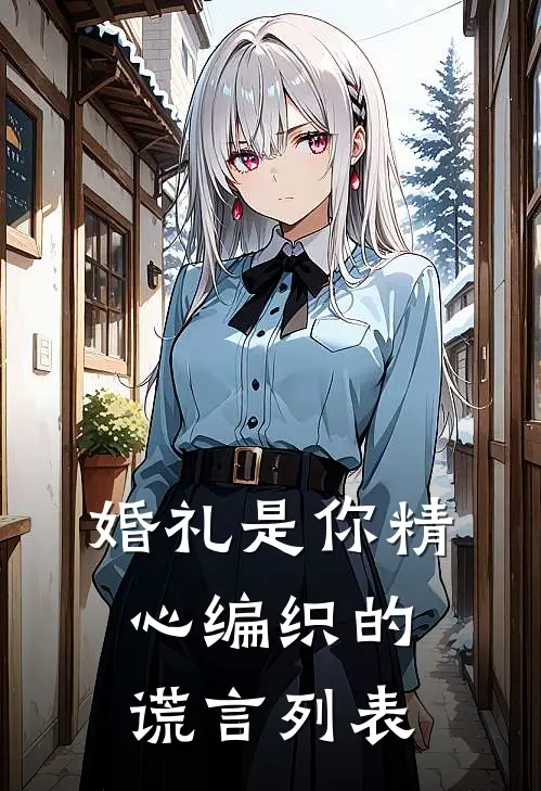 婚礼是你精心编织的谎言列表