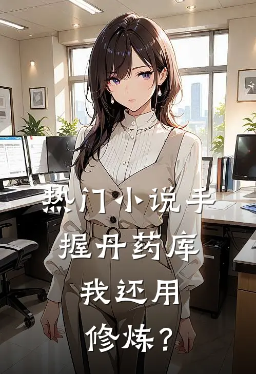 热门小说手握丹药库，我还用修炼？
