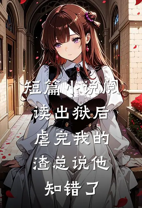 短篇小说阅读出狱后，虐完我的渣总说他知错了