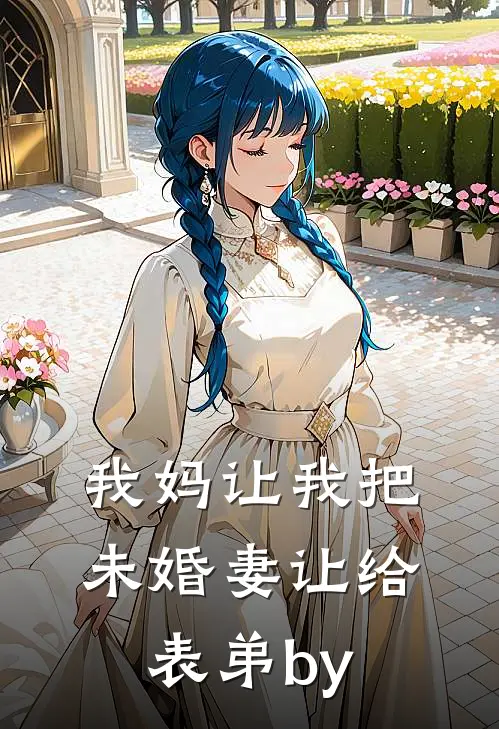 我妈让我把未婚妻让给表弟by