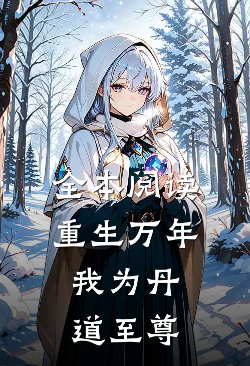 全本阅读重生万年：我为丹道至尊