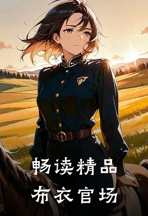 畅读精品布衣官场