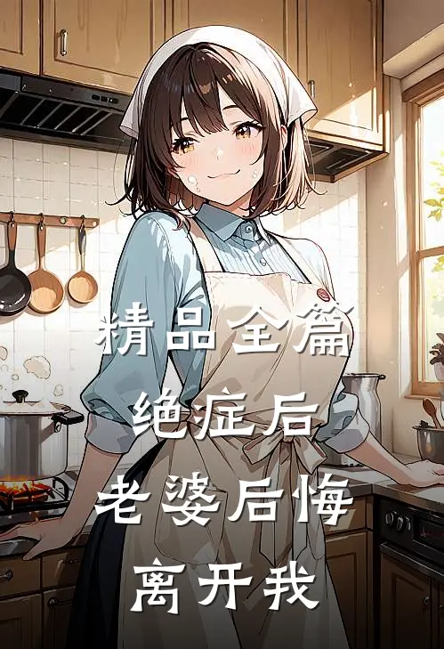 精品全篇绝症后，老婆后悔离开我