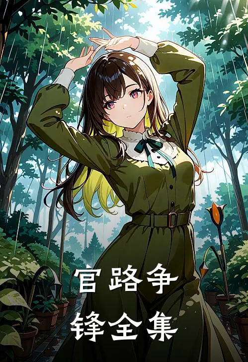 官路争锋全集