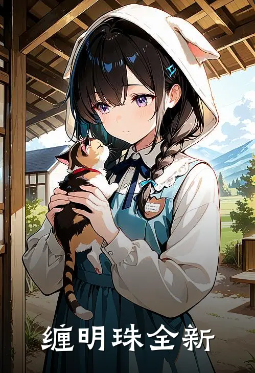 缠明珠全新