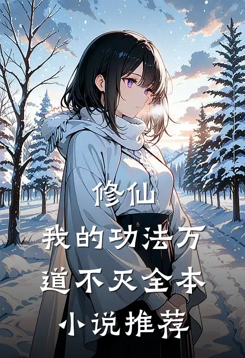 修仙：我的功法万道不灭全本小说推荐