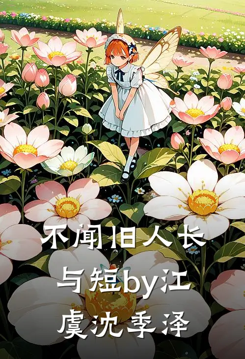 不闻旧人长与短by江虞沈季泽