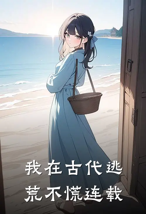 我在古代逃荒不慌连载