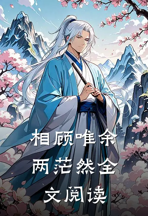 相顾唯余两茫然全文阅读