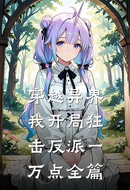 穿越异界，我开局狂击反派一万点全篇