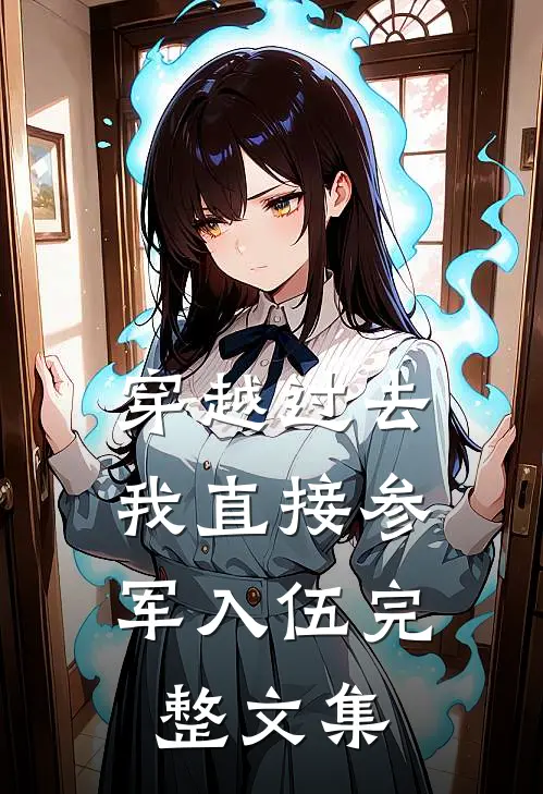 穿越过去:我直接参军入伍完整文集