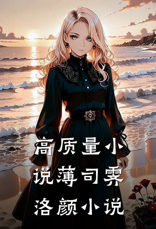 高质量小说薄司霁洛颜小说