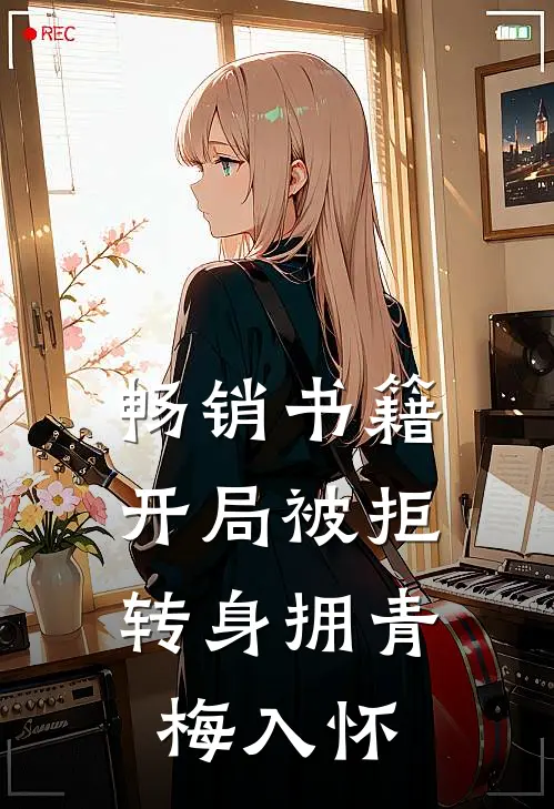 畅销书籍开局被拒，转身拥青梅入怀