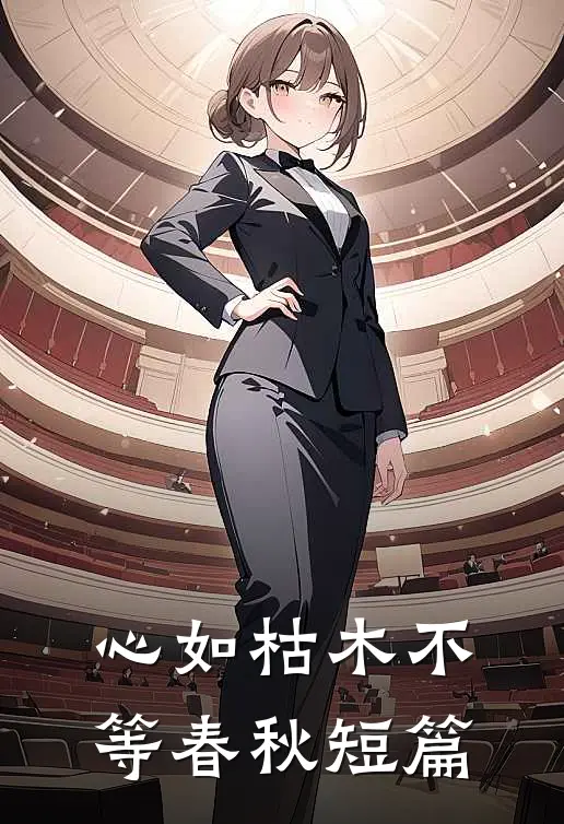 心如枯木不等春秋短篇