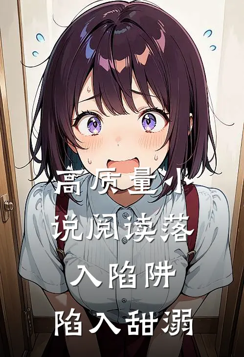 高质量小说阅读落入陷阱，陷入甜溺
