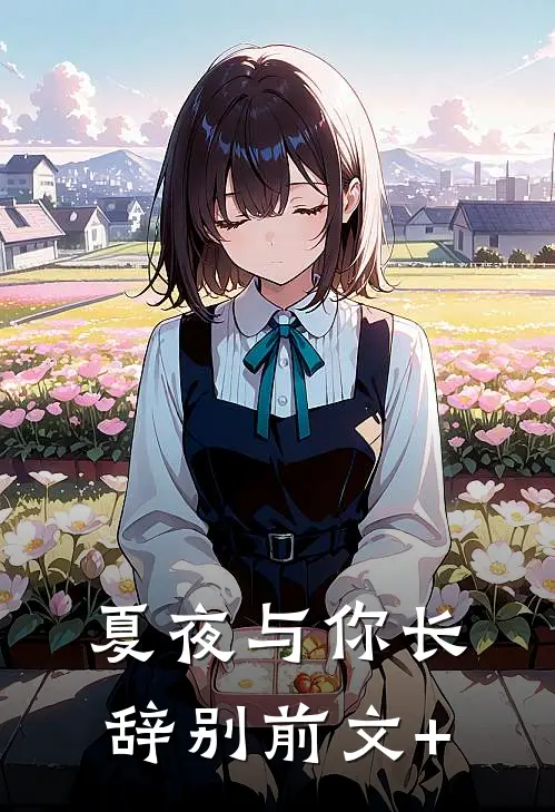 夏夜与你长辞别前文+