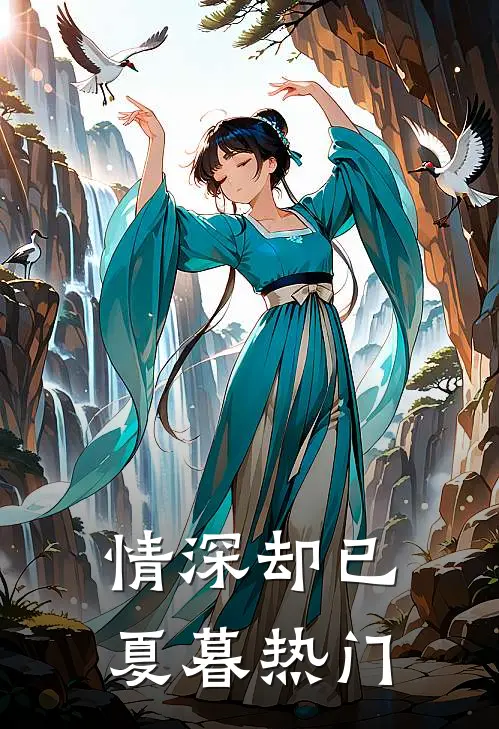 情深却已夏暮热门