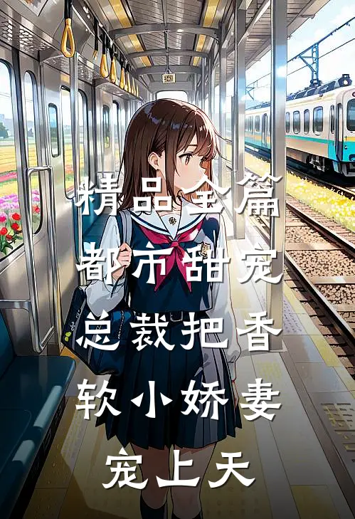 精品全篇都市甜宠：总裁把香软小娇妻宠上天