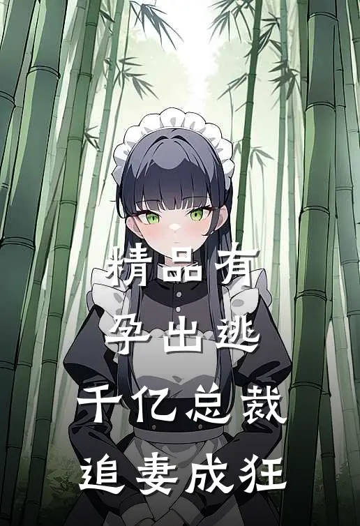 精品有孕出逃：千亿总裁追妻成狂