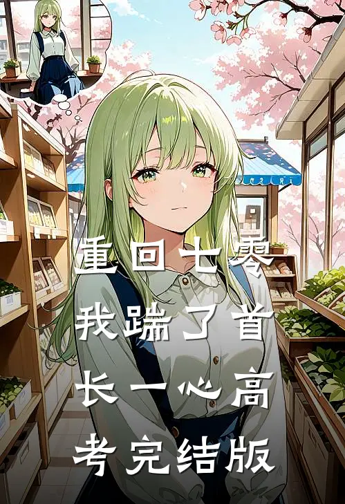 重回七零，我踹了首长一心高考完结版
