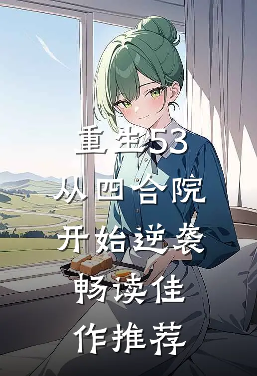 重生53，从四合院开始逆袭畅读佳作推荐