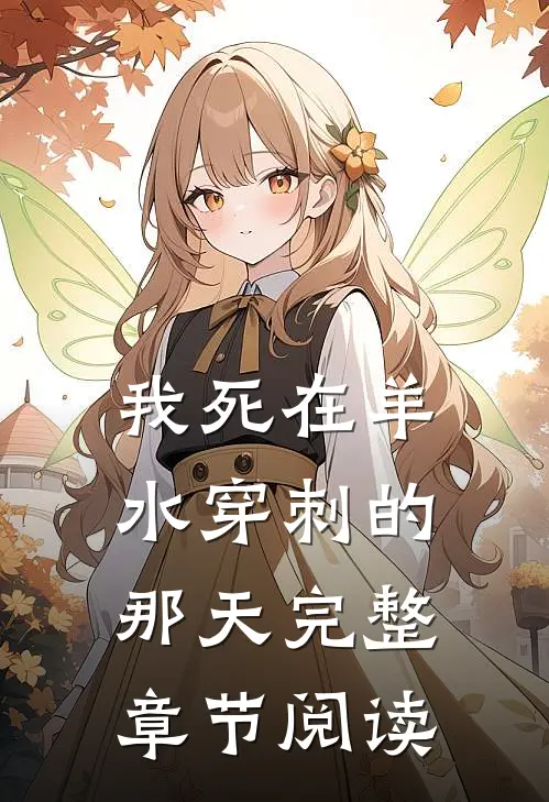 我死在羊水穿刺的那天完整章节阅读
