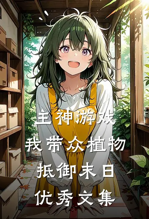 主神游戏：我带众植物抵御末日优秀文集