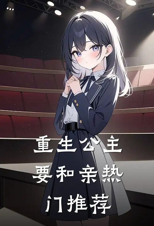 重生公主要和亲热门推荐