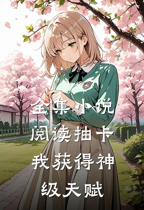 全集小说阅读抽卡：我获得神级天赋