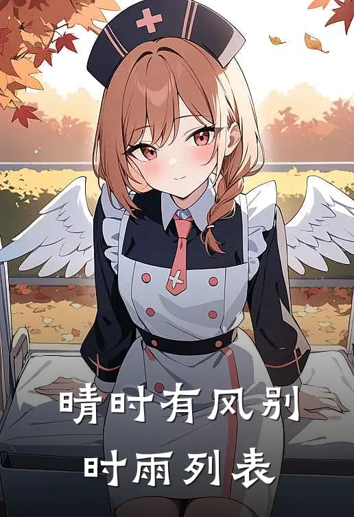 晴时有风别时雨列表