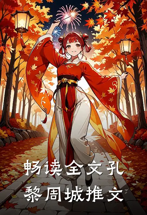 畅读全文孔黎周城推文