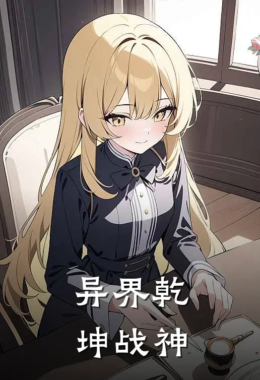 异界乾坤战神