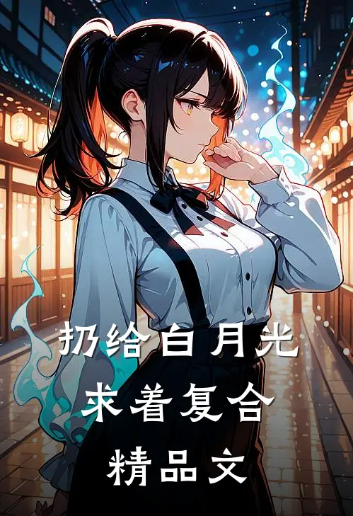 扔给白月光，求着复合精品文