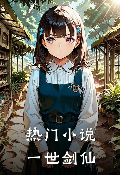 热门小说一世剑仙