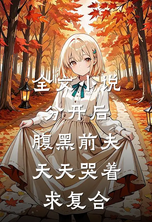 全文小说分开后，腹黑前夫天天哭着求复合