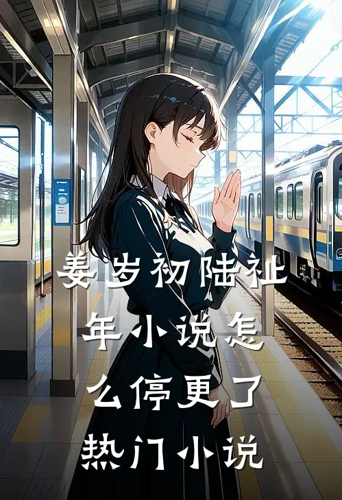 姜岁初陆祉年小说怎么停更了热门小说