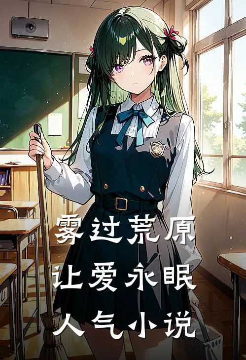 雾过荒原让爱永眠人气小说