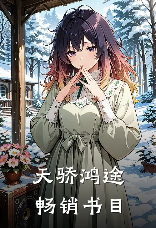 天骄鸿途畅销书目