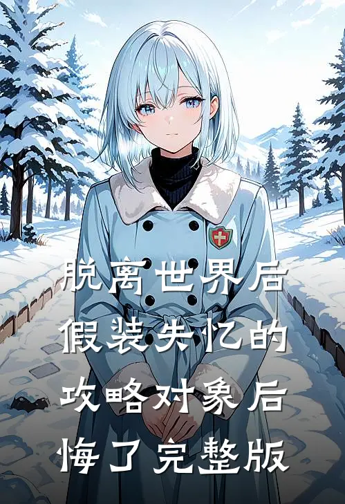 脱离世界后，假装失忆的攻略对象后悔了完整版