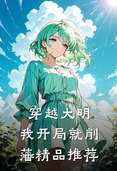 穿越大明，我开局就削藩精品推荐