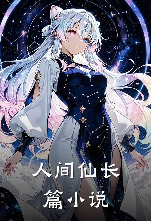 人间仙长篇小说