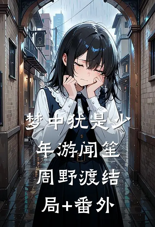 梦中犹是少年游闻笙周野渡结局+番外