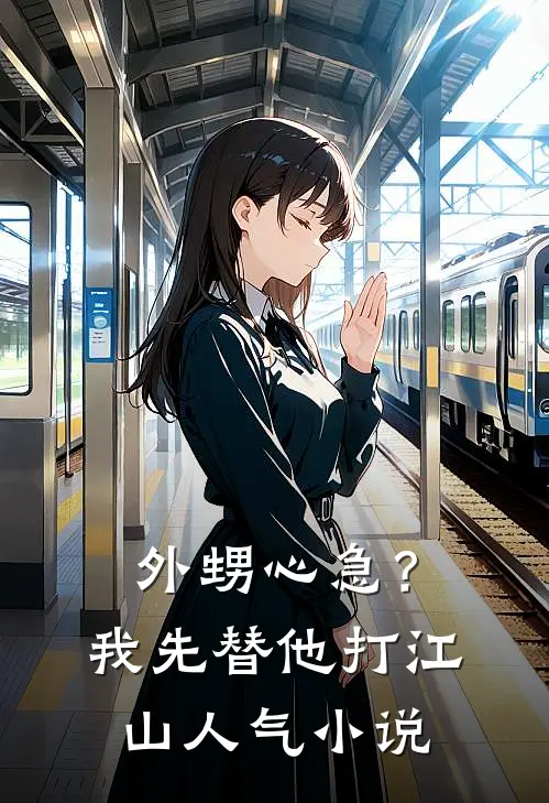 外甥心急？我先替他打江山人气小说
