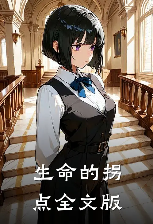 生命的拐点全文版