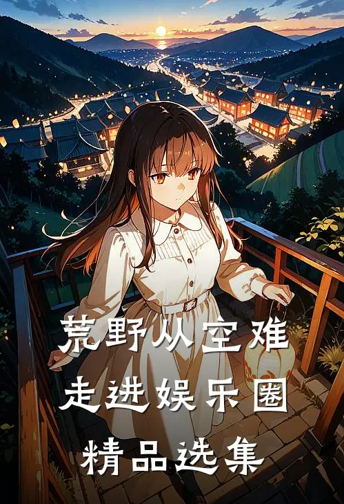荒野从空难走进娱乐圈精品选集
