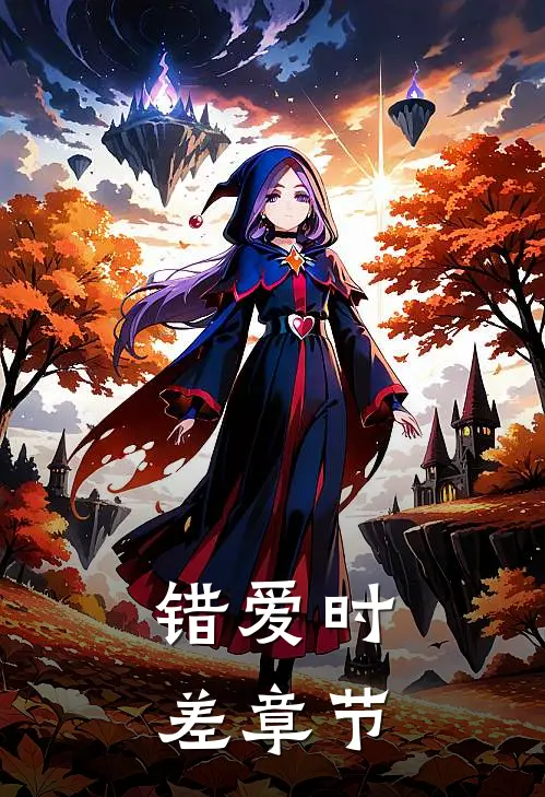 错爱时差章节
