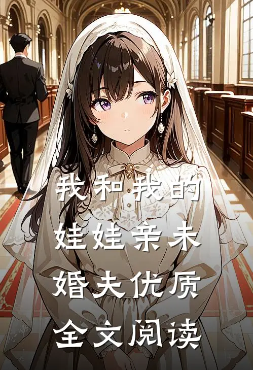 我和我的娃娃亲未婚夫优质全文阅读